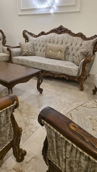 تخم تركي زان اخو الجديد ١٠ مقعد وطبلة وسط مليون وربع قفل  ٠٧٧٠٨٨٤٢٨٦٤