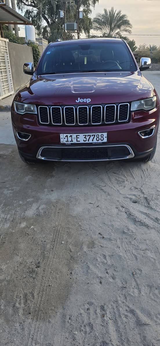 السلام عليكم
جيب ٢٠١٧ أمريكي كلين بدون ضربة رقم بغداد تخم تاير صدر خلفي وامامي جديد ليمتد فتحة .تشغيل عن بعد مكفولة من الضربة تدفئة تبريد السيارة اي نقص مابيها .السيارة ماشية ١٠٠ .سيارة كولش حلوة وجديدة مكانها المحموديه ناحية اللطيفيه. السعر ٢٤٠$وبي مجال بسيط للاتصال ع الرقم ***********
***********
