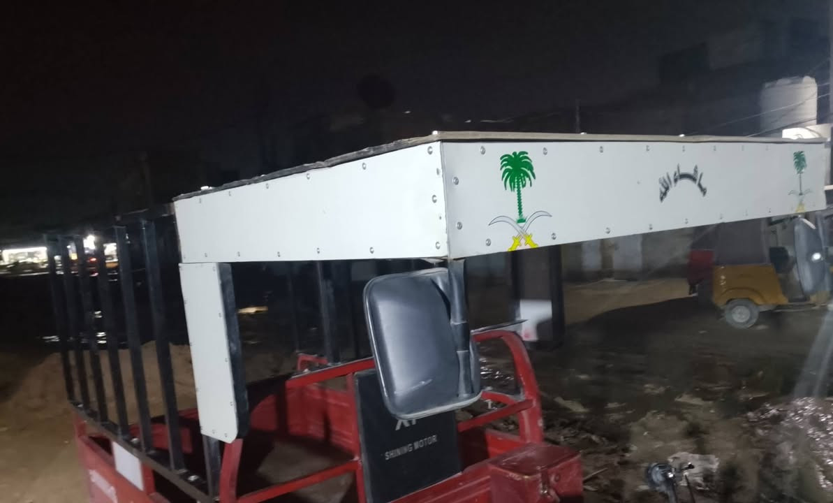 سلام عليكم اخوان محجر جديد للبيع فول مكاني كربلاء ❤***********
