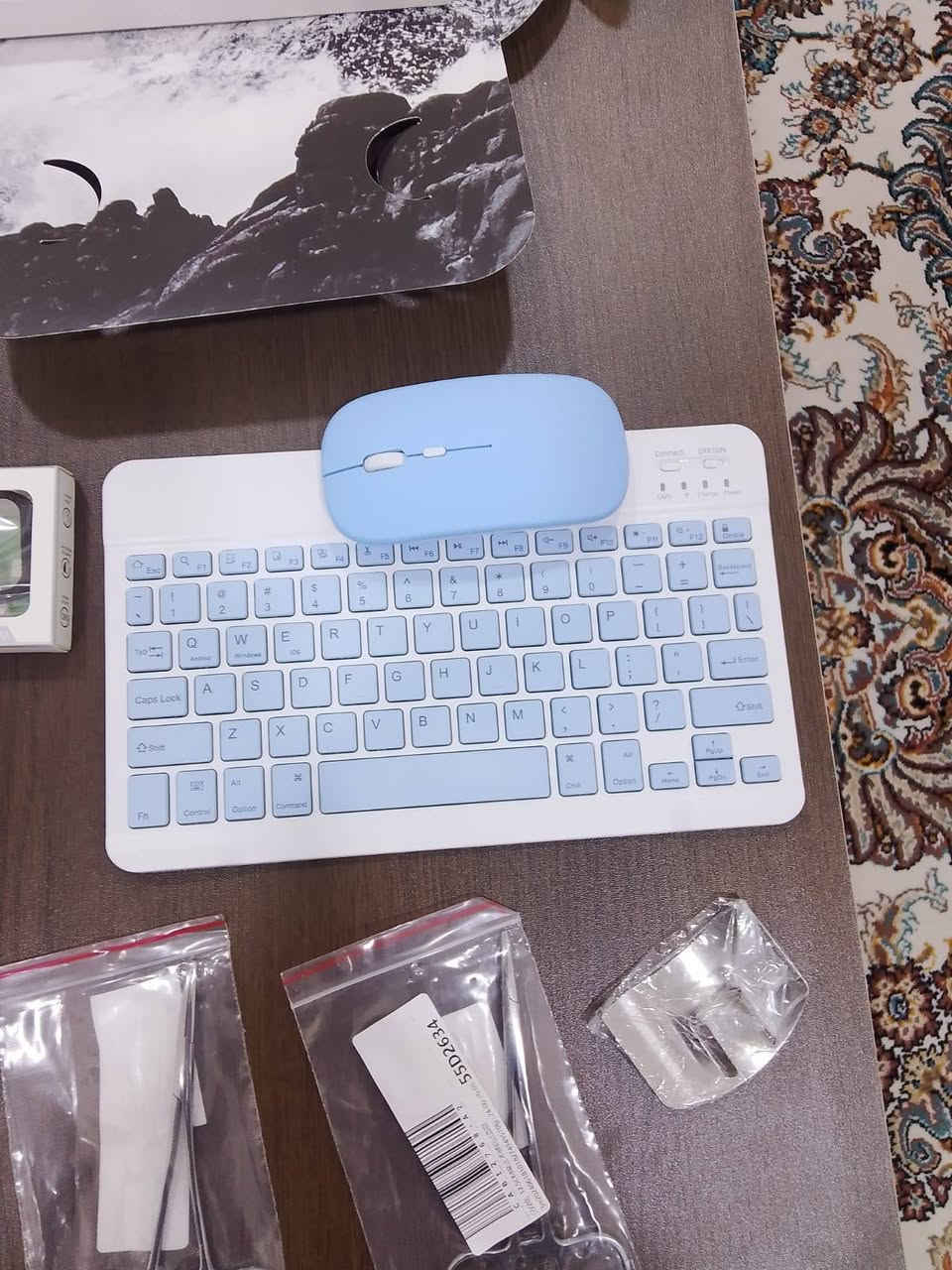 تصفيه اخر قطع .. حط سعرك وتعال واتساب ***********
مكاني بغداد
