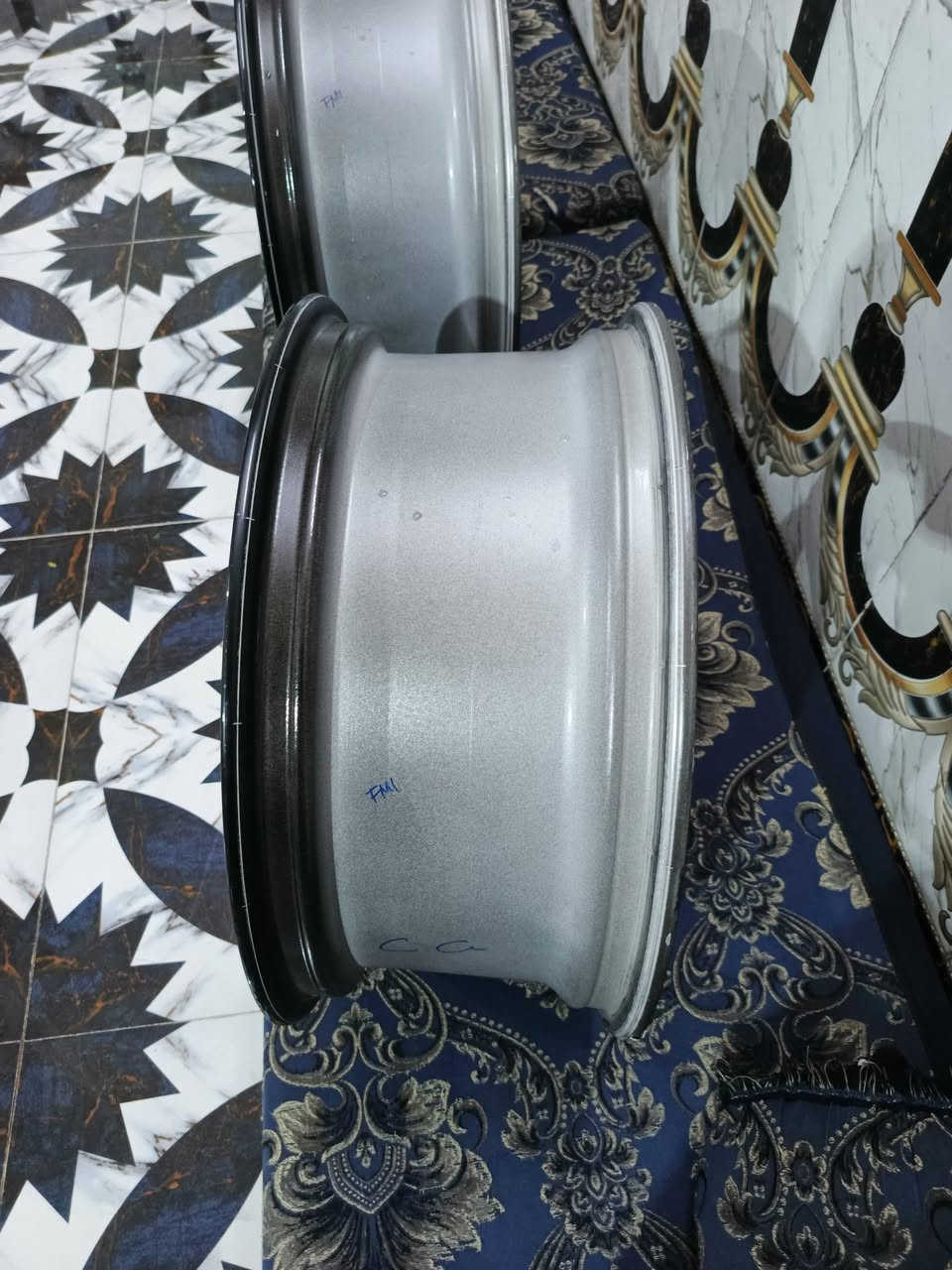 ويل كامري ١٩ زيرو شرط ‏‪***********‬‏
