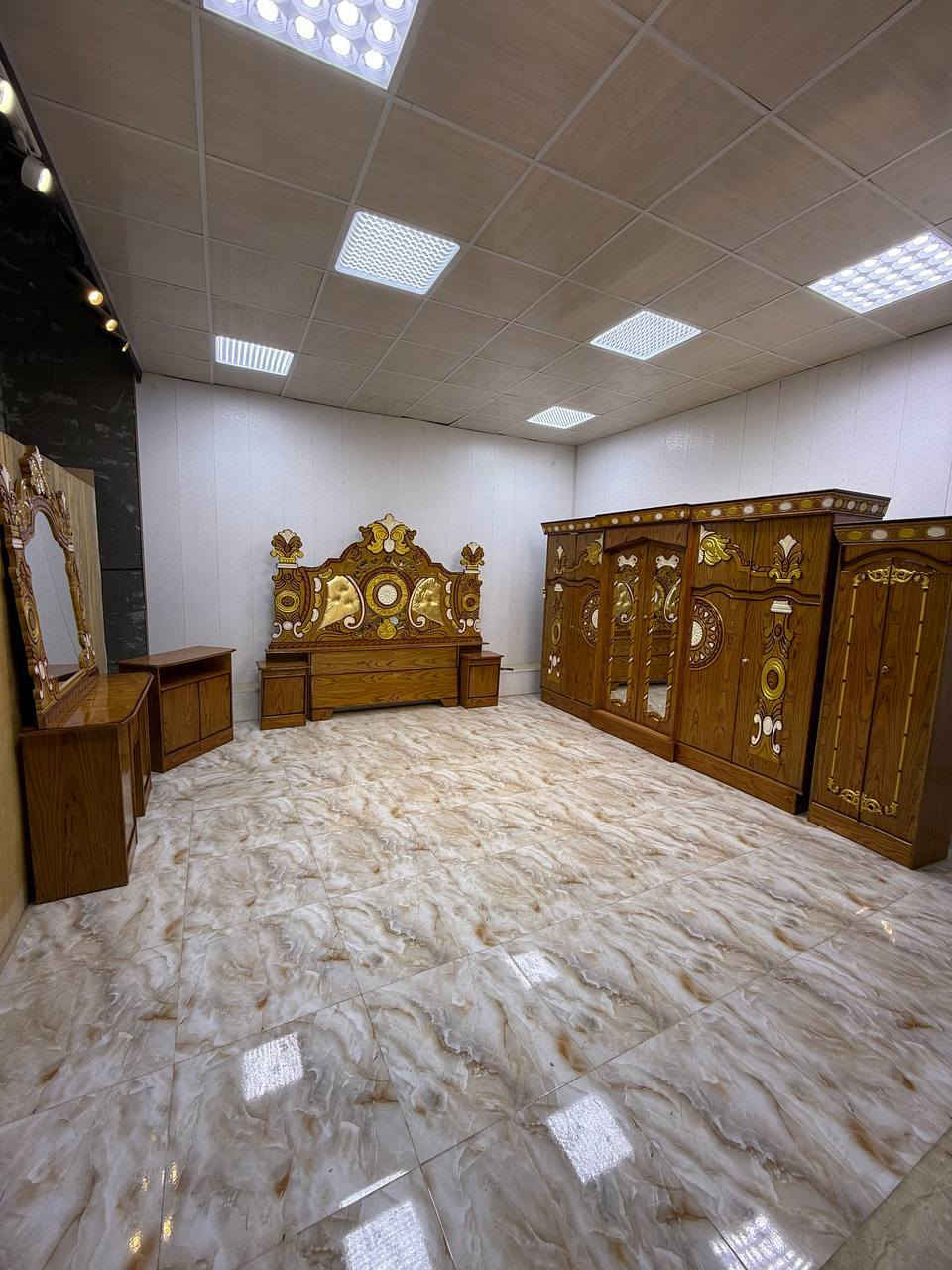 أهلاً وسهلاً بكم
متوفر جميع انواع الاثاث المنزلي ما عليك فقط ضغط ع رقم لتواصل معنا عبره الواتساب wa.me/9647725972986
