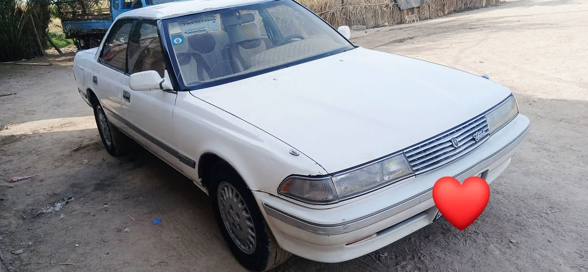 سلام عليكم سياره للبيع مارك كصيف سياره مكفوله نقل وعيب سياره موديل 91 سنويه الغايه 26 سعر 42 بيه مجال مكان ناصريه قضاء الفهود ***********
