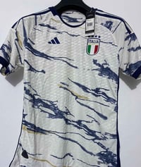 دريس منتخب إيطاليا • نسخة لاعب ٢٠٢٢ • مقاس L