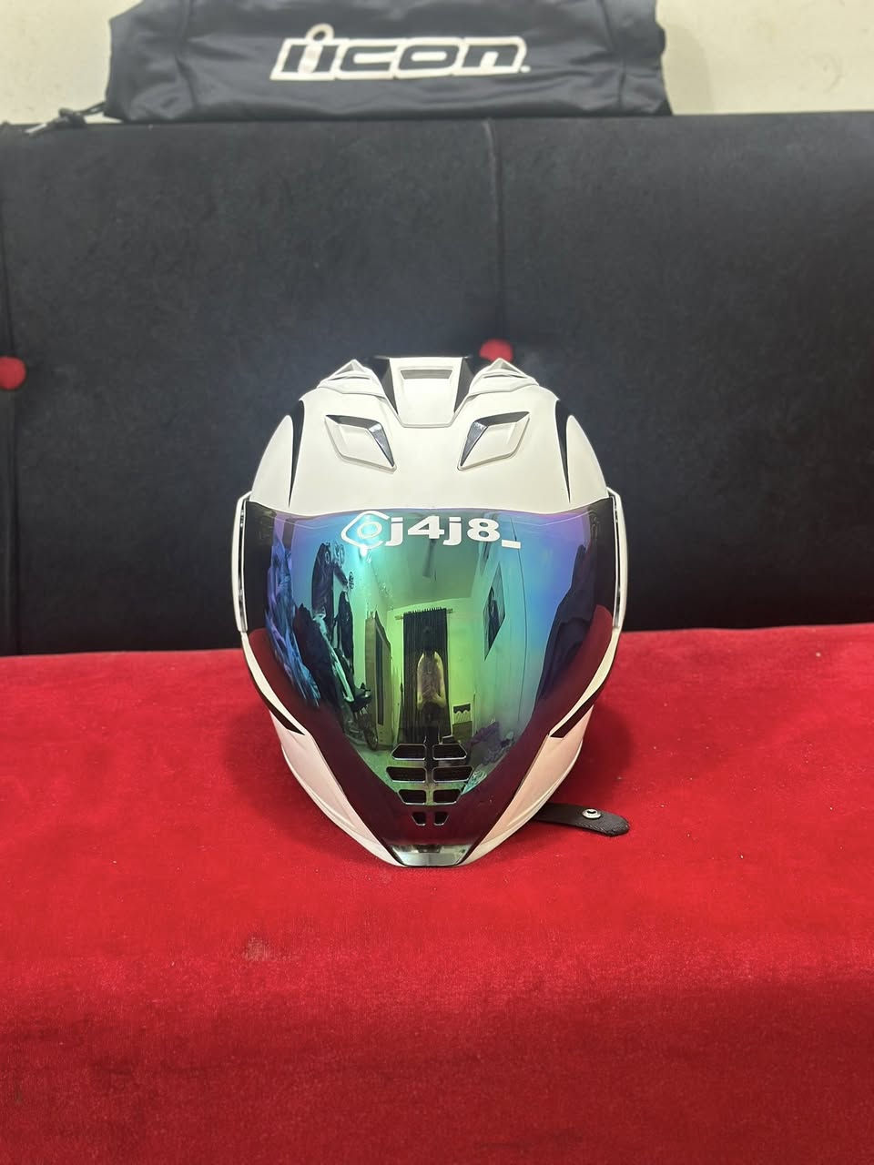 ايكون اخر اصدار ام سبايدر ٢٧٥ قفل مكاني بغداد المشتل ***********
