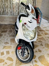 سكنس فحل كابريتر نضافه فول شلعه ومعدل الدراجه  خرسه ما بيهة اي نقص سعر...