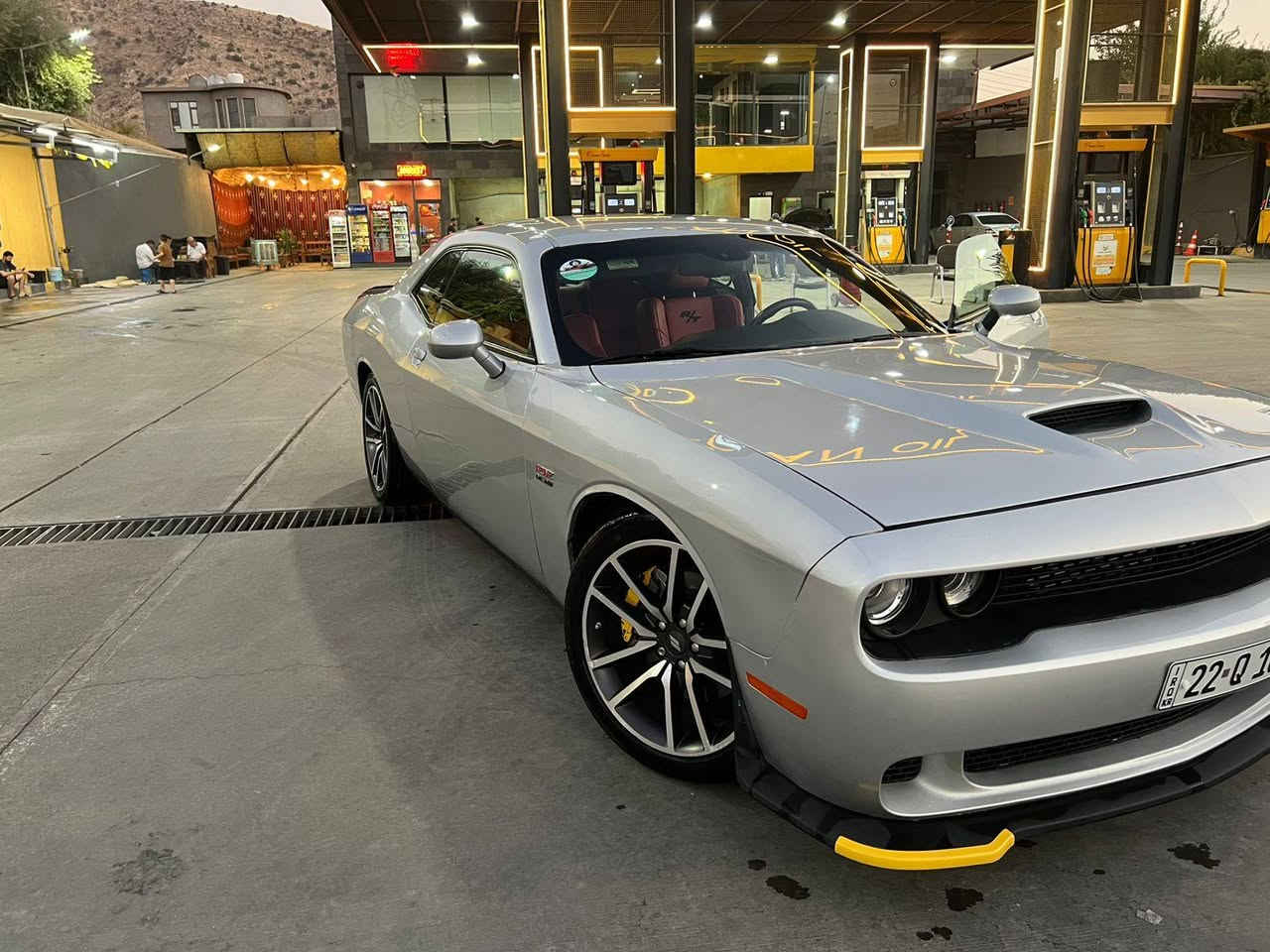 و بستەک 3 قطعه صبوغ  ئیرباگ سیستم  ،ژینگە و سەنەوی هەزە  هەمووی جدیدە
2023
RT  V8
195 و مجال دهوك, العراق


**إذا كنت صاحب هذا الإعلان وتريد حذفه لأي سبب، رجاءا أرسل رسالة إلى الدعم الفني**