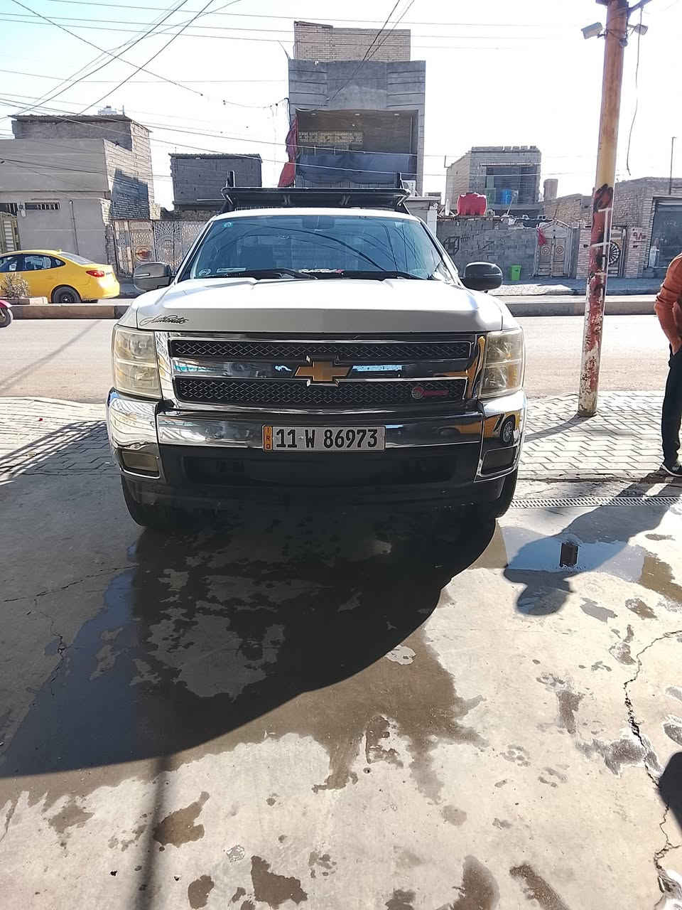 شوفر 2012رقم انكليزي بسمي مكينه6سلندر ***********
