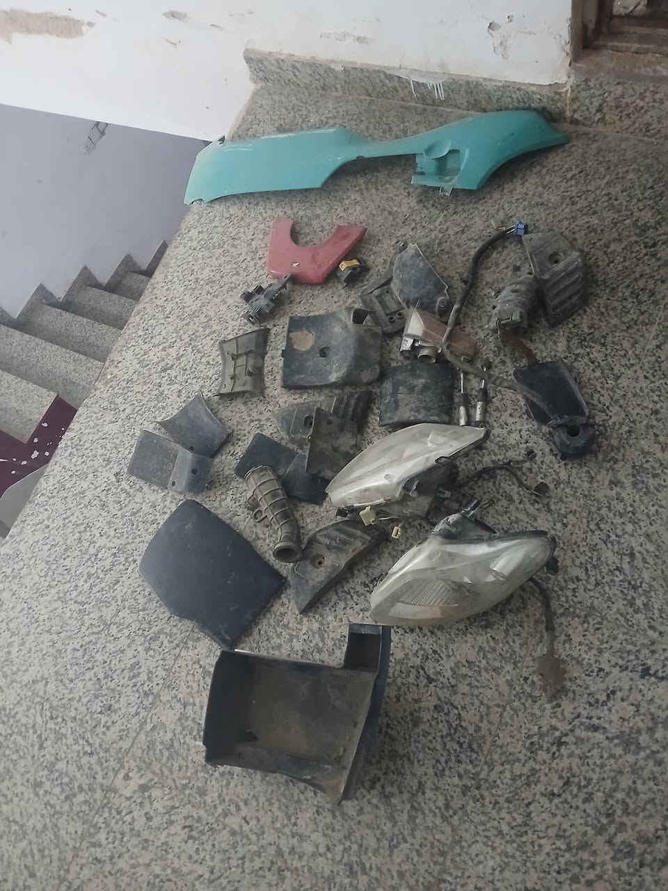 ابيعهن شلع ١٢٥ ***********
