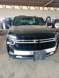 تاهو ٢٠٢٤ • ماشي ٥٠٠٠٠ • كفاله عامه