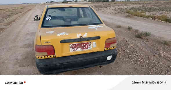 سايبه 2011 رقم ذي قار بدون راعي اتعهد عن السرقه فقط  جاهزه بمليون و300وبيه مجال ترهم مراوس مكاني الناصريه قضاء  الاصلاح
***********
