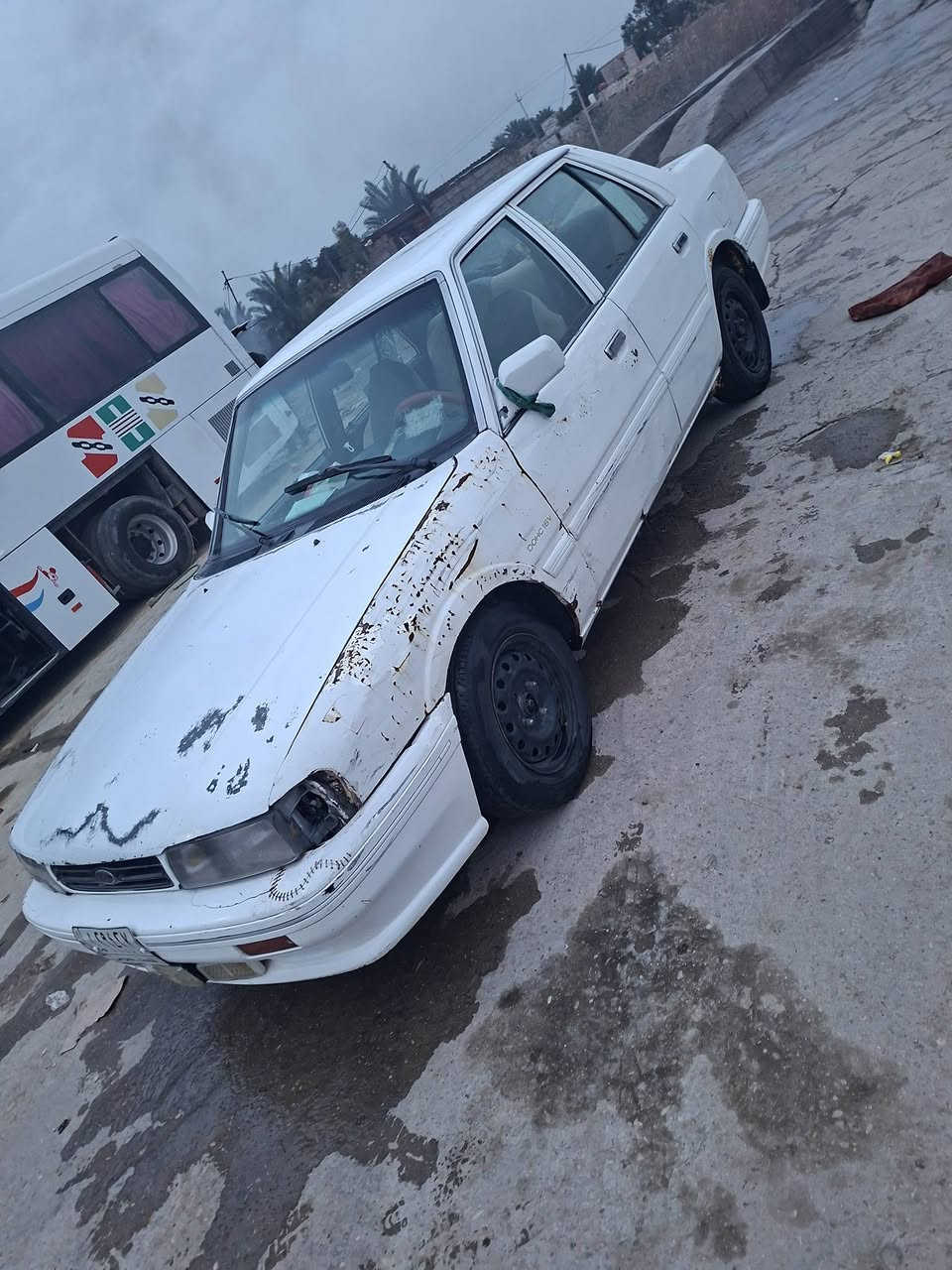 كيا كابتل موديل 94رقمهه قادسيه بسمي ترايك وين ميعجبك مكاني ديوانيه مكينه وكير وحداديه جدد معروظه ب٢٥ورقه
***********
