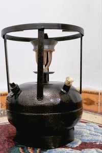 توفر  الطباخ ببور السوري التاج نحاس ١٠٠. % مع الدفاش نحاس هندي  شغل در...