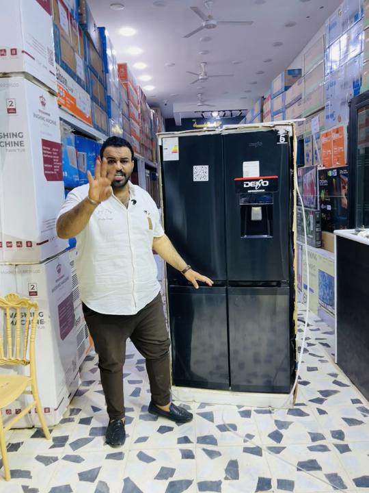 


**إذا كنت صاحب هذا الإعلان وتريد حذفه لأي سبب، رجاءا أرسل رسالة إلى الدعم الفني**
