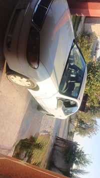 نيسان صني • ٢٠٠٣ • رقم بغداد