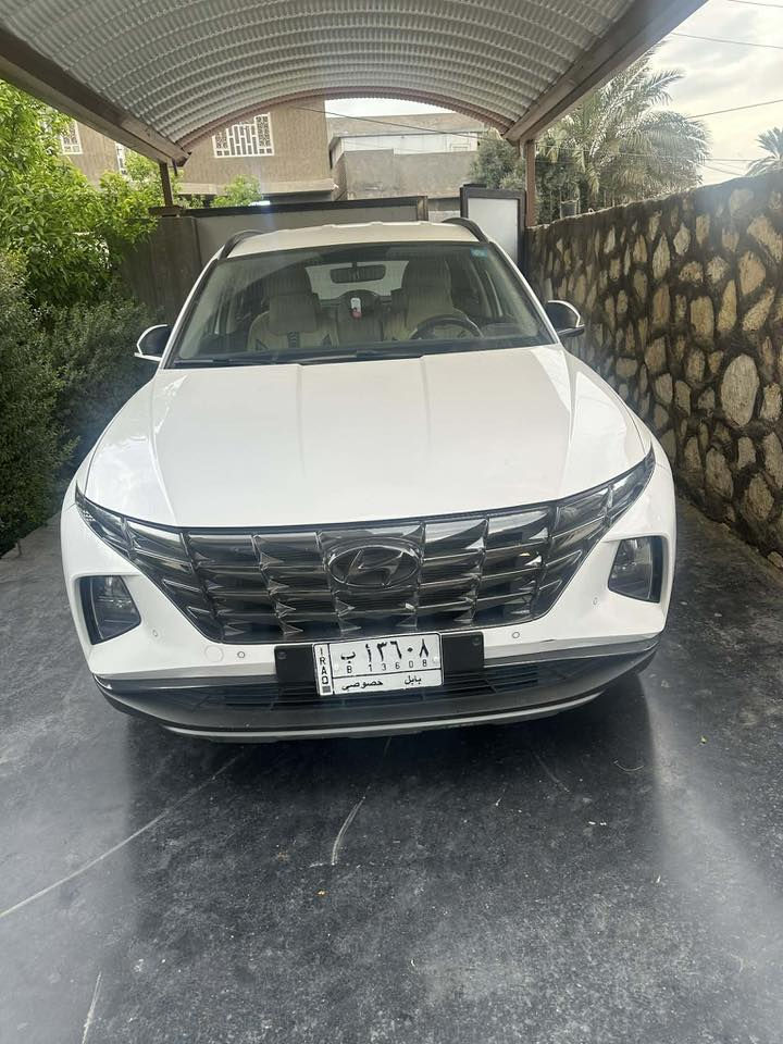 توسان موديل 2024 مكفوله من جميع النواحي و رقم بابل واي تفاصيل اخرى خاص


**إذا كنت صاحب هذا الإعلان وتريد حذفه لأي سبب، رجاءا أرسل رسالة إلى الدعم الفني**