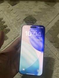 ايفون 16 برو ماكس • ماستر • ضمان مكاني