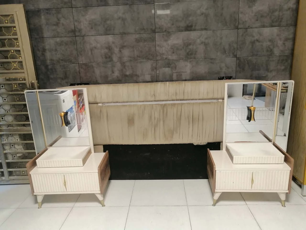 غرفة 9 قطع نظافة 100/100 سعرها 750 الشراي يجي خاص


**إذا كنت صاحب هذا الإعلان وتريد حذفه لأي سبب، رجاءا أرسل رسالة إلى الدعم الفني**