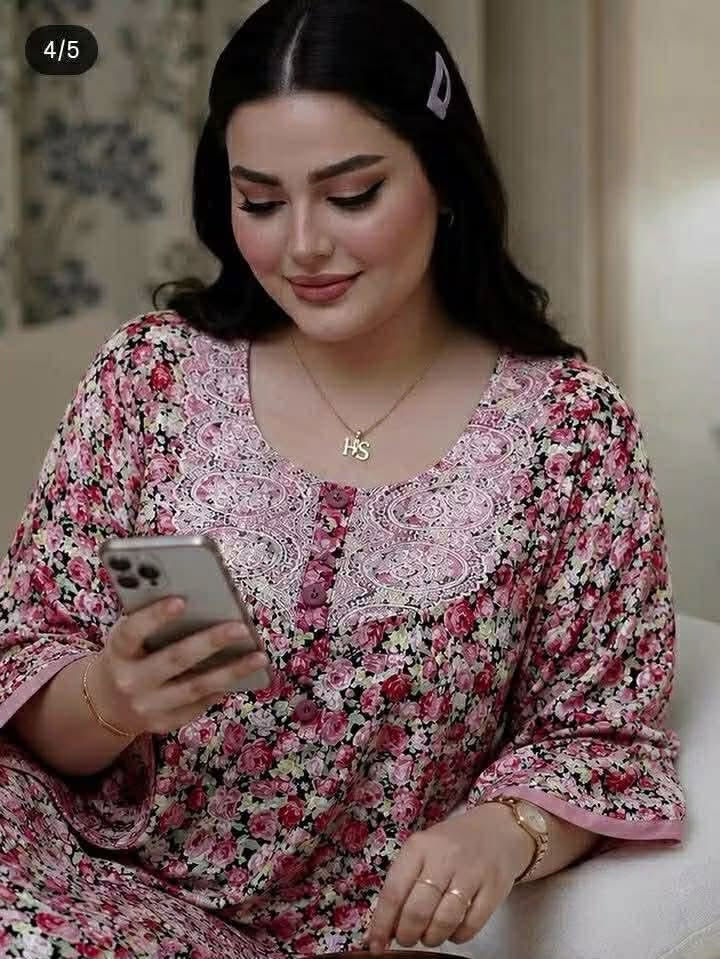 جمعه مبارك علينه وعليكم حبايب گلبي اي فصال قابل لتنفيذ باقل مده ممكنه كل العليج تختارين الموديل  واحنه راح انفذه بكل حب 🥰 يوجد توصيل 🚗🚗


**إذا كنت صاحب هذا الإعلان وتريد حذفه لأي سبب، رجاءا أرسل رسالة إلى الدعم الفني**