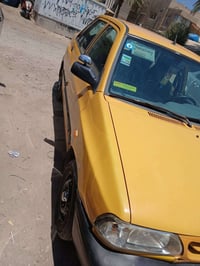سامبا موديل ٢٠١٤ مكفوله من كير ومحرك  صدر جديد  شواصي  السعر ٣١بيها مج...