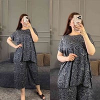 صيفية • خامات باردة • دشداشة