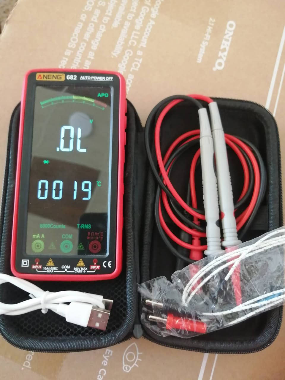 للبيع اوفميتر فول مع كافة ملحقاته مواصفات شحن تابسي السعر ٣٥ عنوان موصل


**إذا كنت صاحب هذا الإعلان وتريد حذفه لأي سبب، رجاءا أرسل رسالة إلى الدعم الفني**