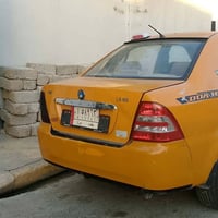 سیکی 11 • الشرعی • الموصل