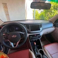 توسان ٢٠١٧ خليجي مكفوله عام عدا بارد بسيط شبر فقط ( للمراوس ) بتوسان ح...