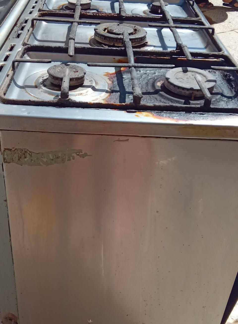 سلام عليكم طباخ للبيع السعر 75بي مجال


**إذا كنت صاحب هذا الإعلان وتريد حذفه لأي سبب، رجاءا أرسل رسالة إلى الدعم الفني**