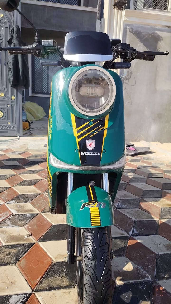 دراجه شحن ار 11 جديد استخدم
3 شهر من مشتريها ماطلع بيه موديل  2026
***********
