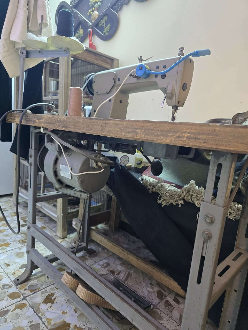 براذر بلاديه 57 بغداد السعر 3500


**إذا كنت صاحب هذا الإعلان وتريد حذفه لأي سبب، رجاءا أرسل رسالة إلى الدعم الفني**