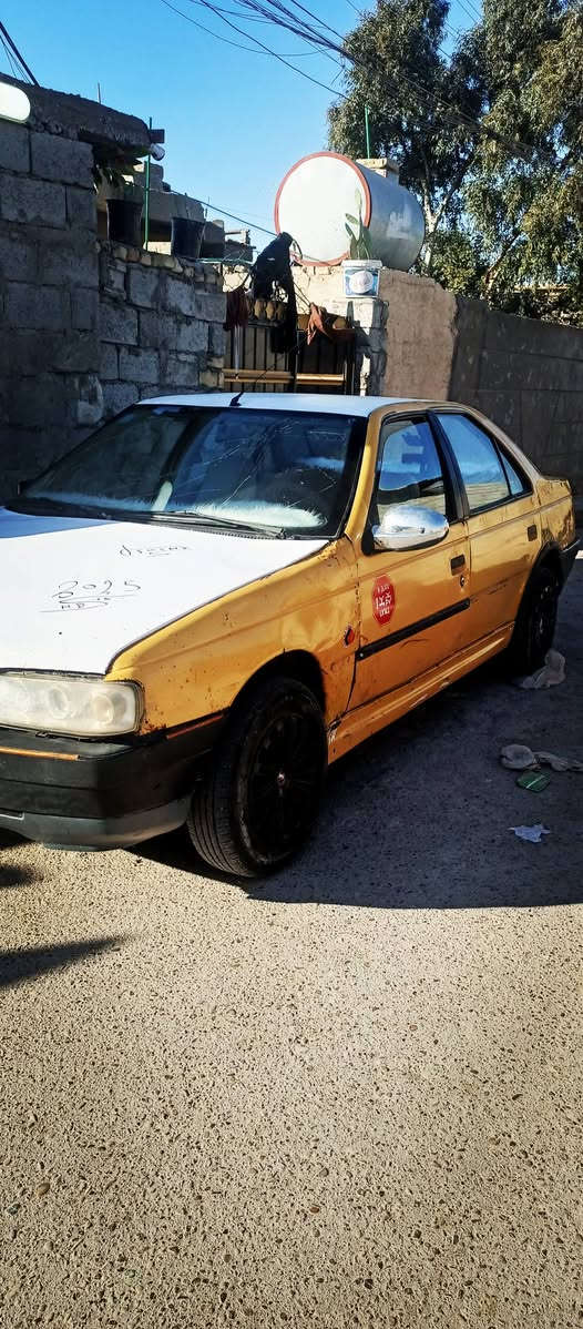 بيجو روة للبيع 2008ااسعر 12ورقة محرك نظيف مكفول  الكير الثاني بية بوش  سنوية 2023 صاحبهة بل نجف ما اندلة ‏‪***********‬‏
