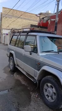 حي طارق • ١٠٠م • ٣ غرف