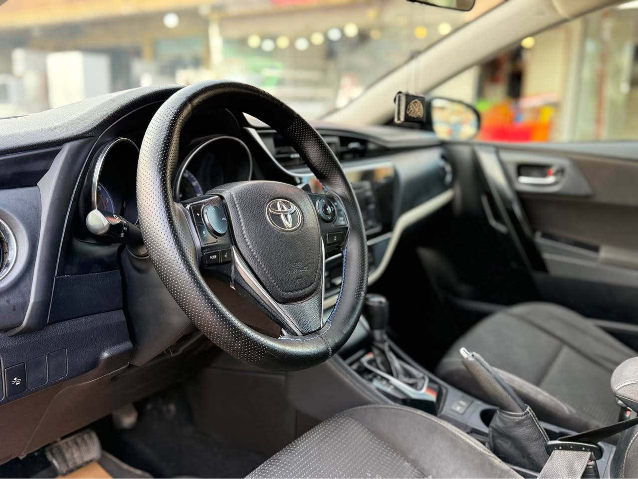 تويتا بيكاشو 2017 im  بستةك بونيتي سبوغه رةسمي دةعمةكةم داناية  بي بئ ژۆری پشتو پیشی کەپسە  3مۆدی لێخورین سپۆرت نورمال ئیکۆ  ئاوینە کارەبای تحدید سورحە راداری  جادە  لایت ئۆتۆ   
لە هەولیرم 
*********** أربيل, العراق
