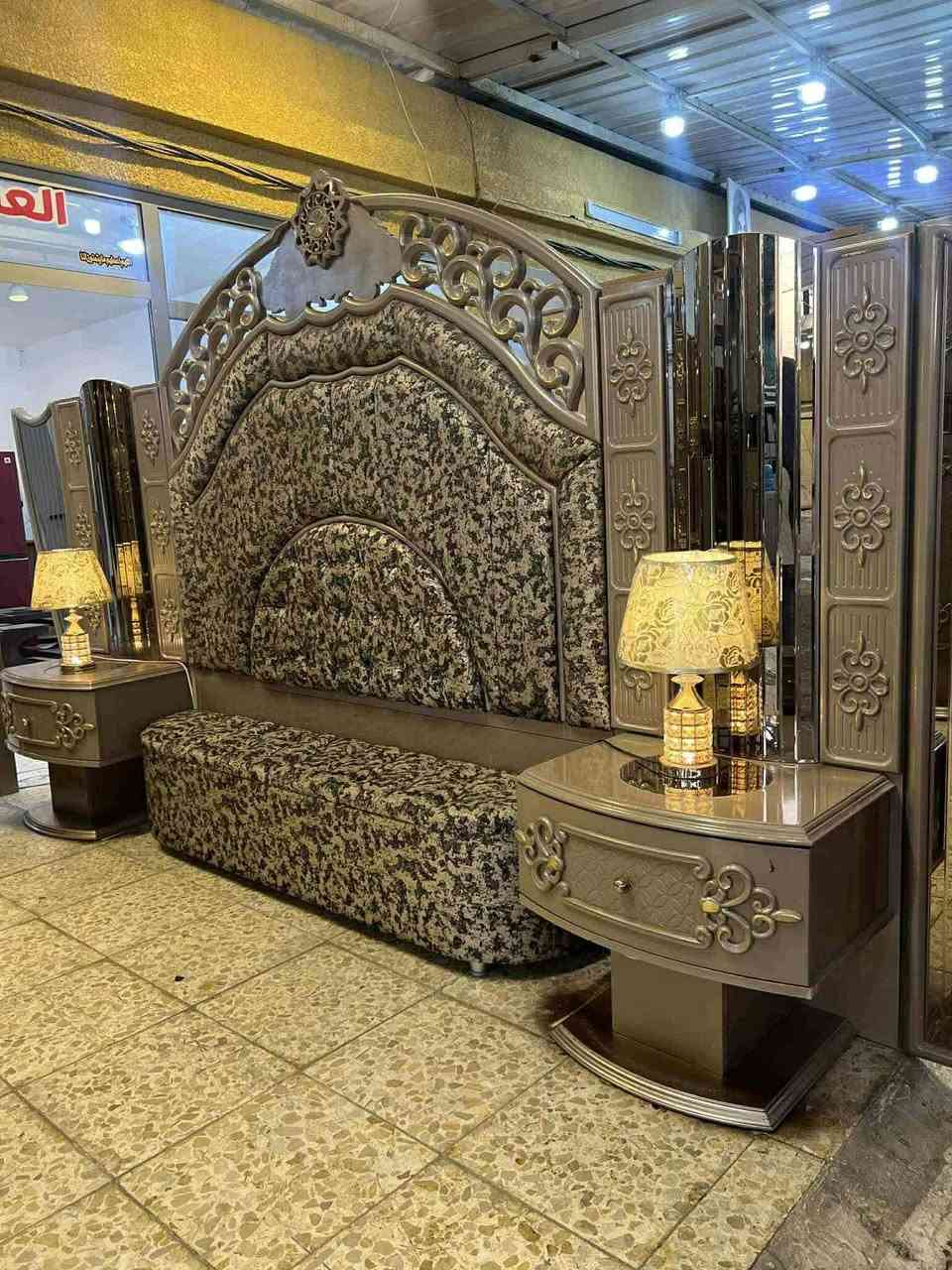 غرفه ملكيه ضخمه كولش حلوه 9 قطع بس 950 شد ونقل مجاني داخل بغداد محافضات بكروه تابعو صفحه حجز ع وتساب ***********🌹🌹🌹🌹🔥🔥🔥🔥🔥
