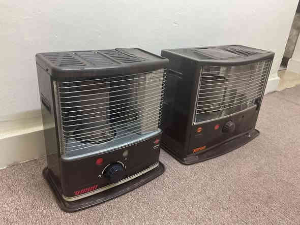 صوبات توربو شغالات سعر الوحدة 65فقط
عنوان كركوك عرفة رقم الهاتف *********** واتساب
