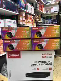 بيع وتنصيب كامرات المراقبة ‏‪07717016884