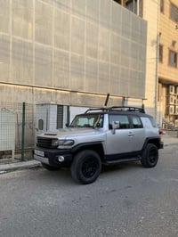 اف جي • ٢٠٠٨ • ديفلوك