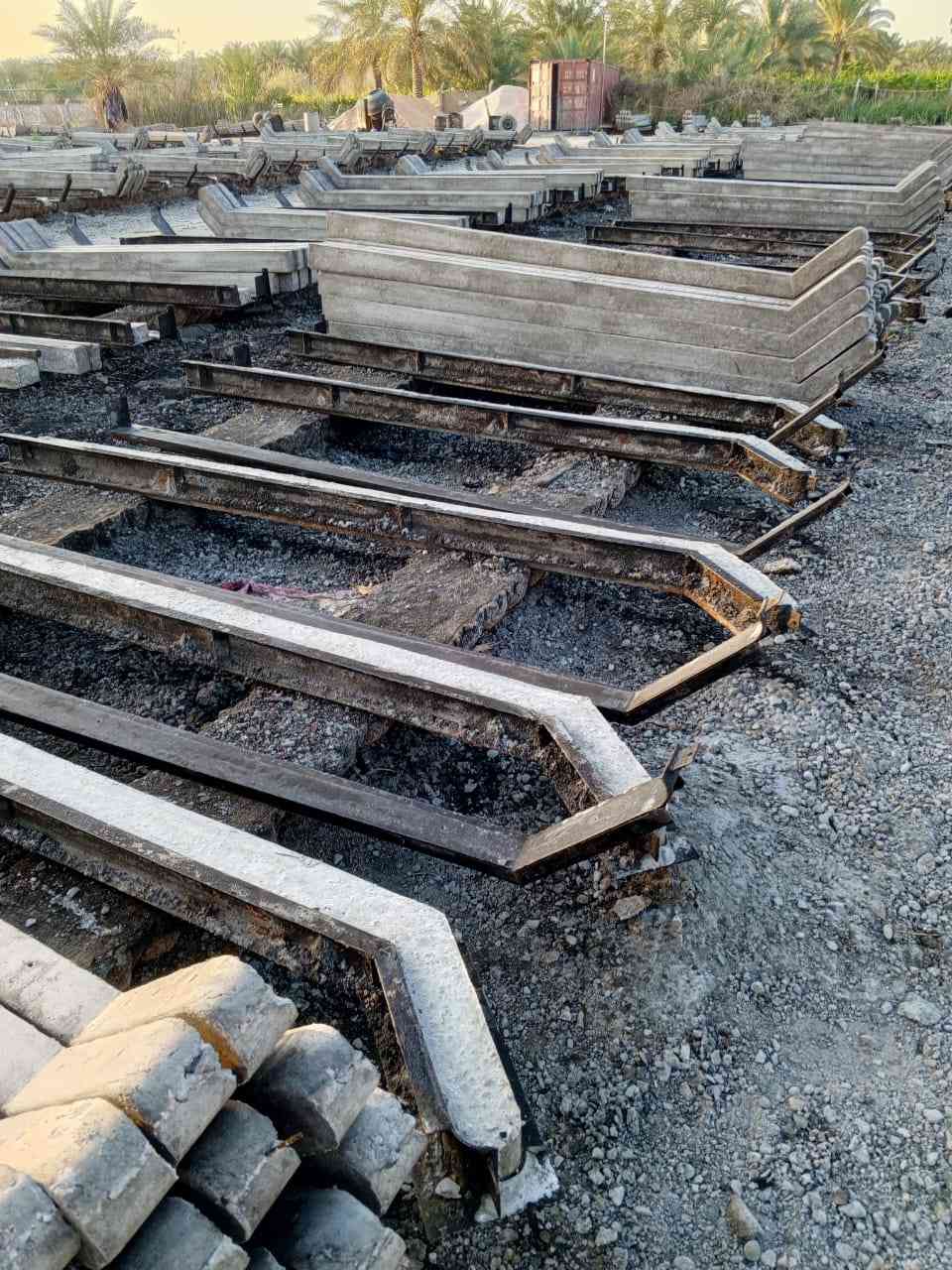 🌟🌿 شركة الإخلاص لعمل ونصب أسيجة الـ BRC 🌿🌟

🔧 تبحثون عن حلول متكاملة لتأمين وتزيين مساحاتكم؟ شركة الإخلاص عندها الحل بأسيجة BRC، بتصاميم متنوعة تلبي كل احتياجاتكم!

🌱 من السياج العشبي الخلاب إلى الأسيجة بجادر أو بدون، نضمن لكم الجودة والمتانة.

🌐 بالإضافة لخدماتنا بتركيب أعمدة الكهرباء، شركتنا توفر أيضًا حلولًا للبنية التحتية بما يخص البواري المستخدمة في مياه الصرف الصحي ومياه الشرب، معتمدين على أحدث التقنيات لضمان أفضل أداء.

💰 الأسعار؟ تواصلوا معنا للحصول على عروض مغرية وأسعار تنافسية!

🚀 مستعدين لتقديم خدماتنا في جميع محافظات العراق، مهما كانت المسافة نصلكم ونلبي طلباتكم بكل إخلاص ودقة.

📞 للتواصل والاستفسار، اتصلوا على الأرقام التالية:

*********** 📱
 *********** (واتساب)📱
🛠 شركة الإخلاص - نحن بكل إخلاص نعمل لتأمين وتجميل مساحتكم بأسيجة عالية الجودة! 🛠

✨ لا تفوتوا الفرصة واتصلوا بنا اليوم لنبدأ في تحويل مساحاتكم إلى عالم آمن وجميل! ✨
