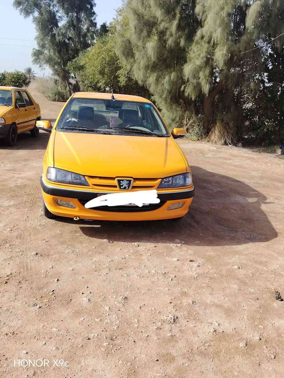 السلام عليكم ورحمة الله وبركاته
بيجو بابل للبيع موديل 2024 مكفولة رقم انگليزي سنوية لحد 2029 هيئة وغرامات مصفرة تشتغل بنزين وغاز السعر خاص مكاني ديوانية الحمزة الشرقي
للاستفسار ***********
