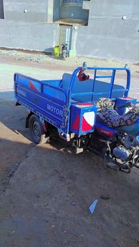 ستوته 17 كفاله عامه أوراق كامله اصولي السعر مليون 450 وبيها مجال حك ال...