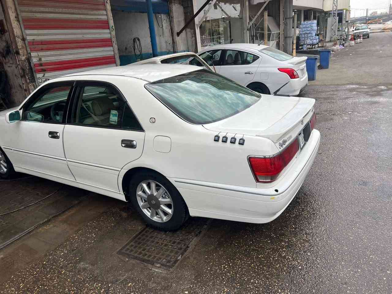 سلام عليكم ملكه لبيع ديفور الزغير جاهزه سياره كصه قماره فقط مامدفوع كمرك *********** وكاله فقط مكاني نجف سعر 73وبيه مجال وترهم مرواس باقل او راس براس بسياره كوريه اكسنت ريو سيراتو النجف, العراق
