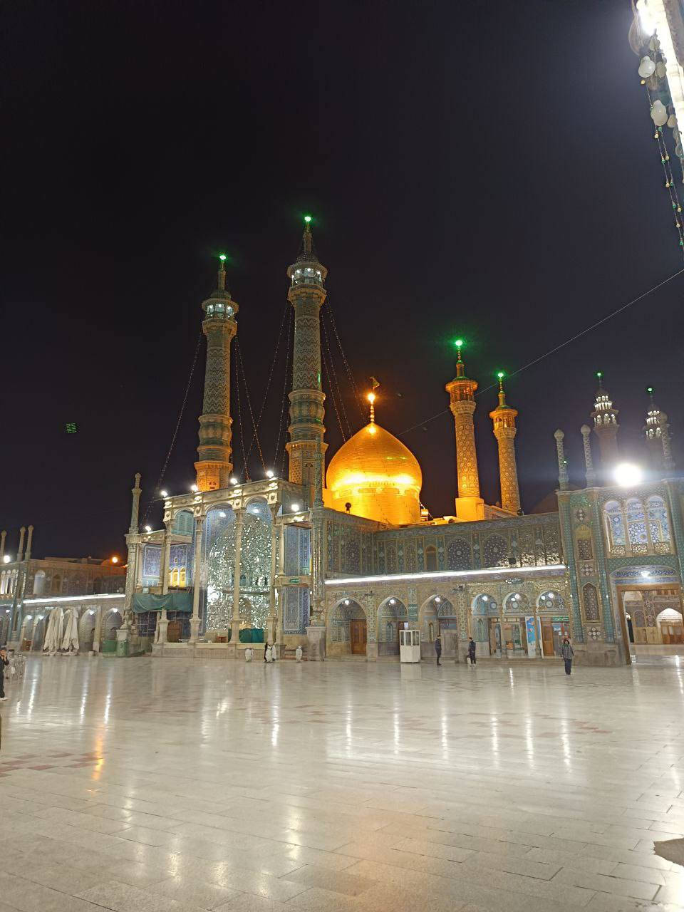 #كروب_ايران_البري_15_يوم  🇮🇷🇮🇷

بتاريخ 10 في شهر رمضان 
28/2/2026

‏‎🌲🇮🇷🇮🇷🌲Vib الباصات حديثه 
‏‎يشمل ( قم   ) 🎄(مشهد)🌲   🎄( نيشابور ) 🎄  🎄

 (  سياحي و ديني وعلاجي  ) 🎄

‏(  15)يووووم 😲😲

‏‎البرنامج يشمل 📢🔉🔉
_________________________
‏‎♣️ باصات Vibحديثة 🚍
_____
‏‎♣️ السكن فنادق ممتازة 🏡
________
‏2 ليالي في قم 
___________
10 ليالي في مشهد‎

وجبات الفطور والسحور  في مشهد 
_____________
‏‎♣  ️كادر سياحي متمرس ومترجمة
______________
قم ( بيت النور - مسجد جمكران - موسى المبرقع - الاربعين علوية - بستان علوي -
___________________  
مشهد ( ياسر وناصر - خواجة اباصلت - مناحل العسل -  خواجه مراد-  ) 
السياحة  (  باغ مشهد /جبل النور)
__________________
السعر 180 الف 
‏‎#ملاحظة‏
التسكين  -  - ثلاثي-   رباعي  - وخماسية
_________________
غرفة ثنائي اضافة 20الف
يوجد مترجمه مجانية للحالات المرضية 
الطفل.  مجانا بدون اي اضافة 
الدخوليات إلى المرافق السياحية يتحملها المسافر 
العنوان كربلاء حي العسكري العابد 
الاستفسار 

***********  واتساب اتصال

سارعوا سارعوا بلحجز 
🚌🚎🚍🏃🏃🏃🏃🏃🏃🏃🏃🏃🏃🏃🏃
