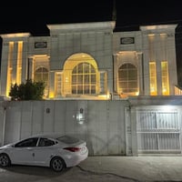 نادر الثانية • 375م • 6غرف