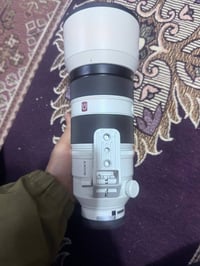 عدسة 70-200 • جي ماستر • جديدة