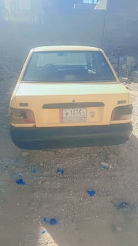 ٢٠١١ • محرك وكير مكفولات • كربلاء