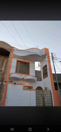 مشتمل البيع مكان حي الغدير قرب لفلكه قطين جاهز لسكن سعره 120لستفسار  0...