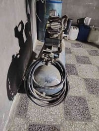 كمبريسر صبغ • سعر خاص • للبيع