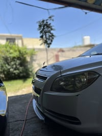 ماليبو ٢٠١٠ • محرك ٢٤٠٠ • جير جديد