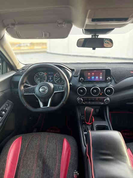 السلام عليكم للبيع نيسان سنترا 2022 ماشية 60 الف ميل سياره نظافة 100% مصرف دينار مابي كلش حلوه ونظيفة مرقم اربيل+دفتر بنزين
بيها 3 قطع صبغ بجم امامي كبس السعر 138$ وبي مجال بسيط للشراي للستفسار(***********)
0️⃣7️⃣7️⃣0️⃣3️⃣1️⃣3️⃣9️⃣0️⃣6️⃣0️⃣
